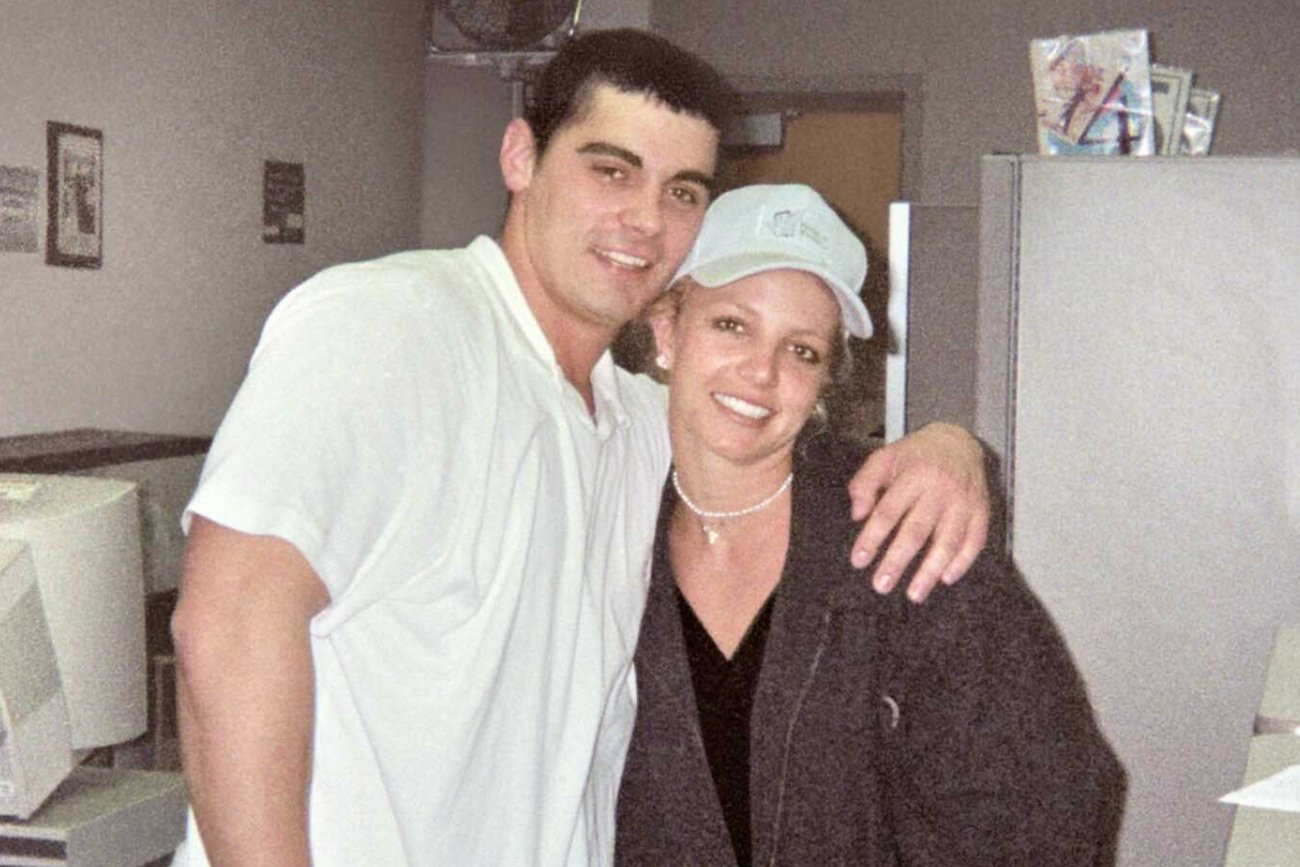 Były mąż Britney Spears wyjawił prawdę o ich małżeństwie.
