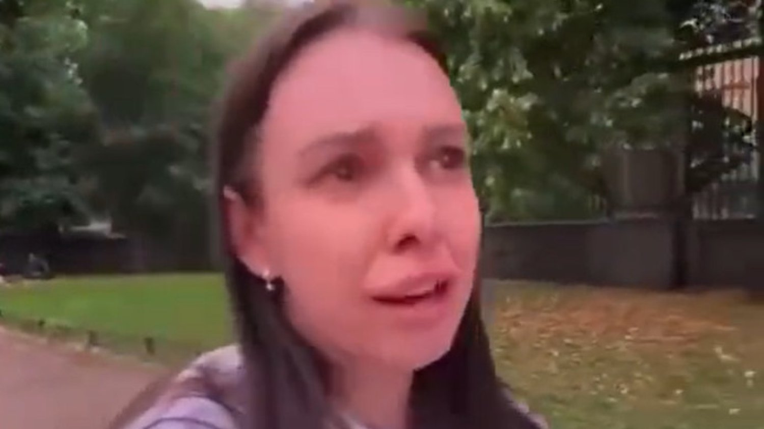 Rosjanka bez wizy do Niemiec. "Konsulowie uważają, że nie wrócą do Rosji"