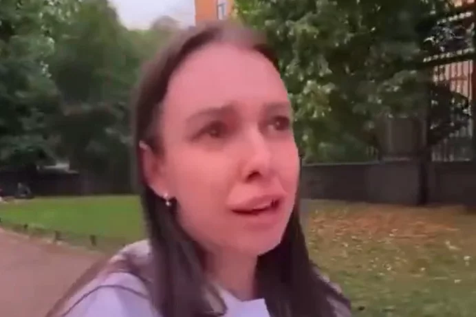 Rosjanka bez wizy do Niemiec. "Konsulowie uważają, że nie wrócą do Rosji"