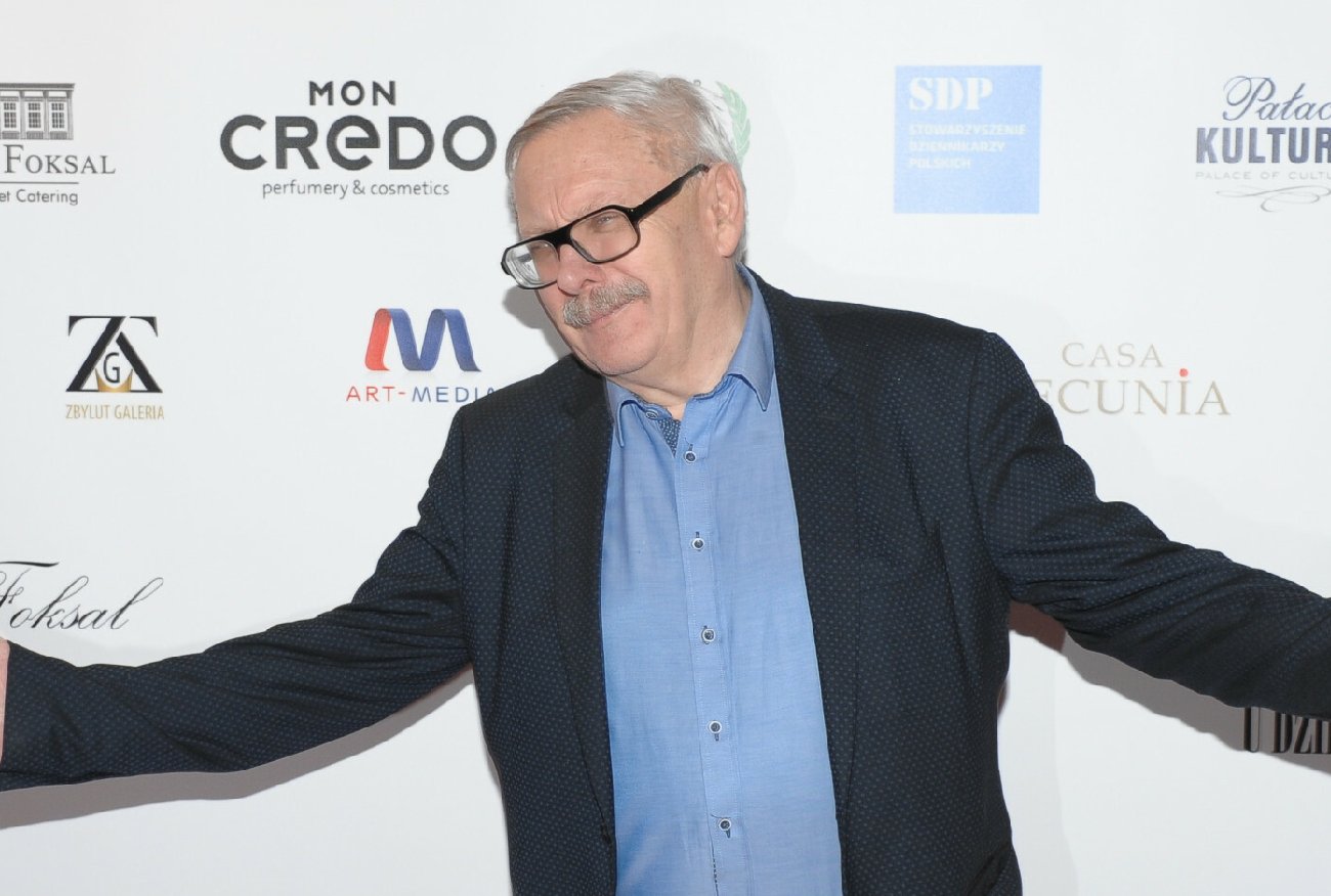 Marcin Wolski już się nie kryje ws. TVP. "Coś we mnie pękło".