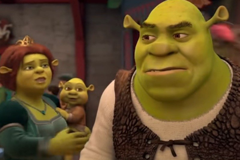 To miał być tylko projekt na szkolny konkurs. "Shrek Forever" w wersji kaszubskiej podbija sieć