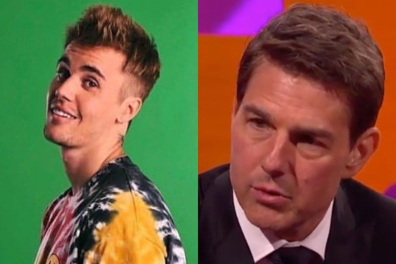 Piosenkarz wyzwał na pojedynek znanego aktora.