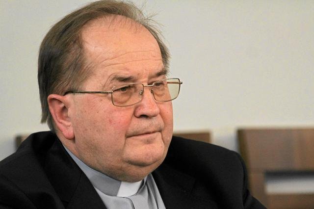 Ojciec Tadeusz Rydzyk