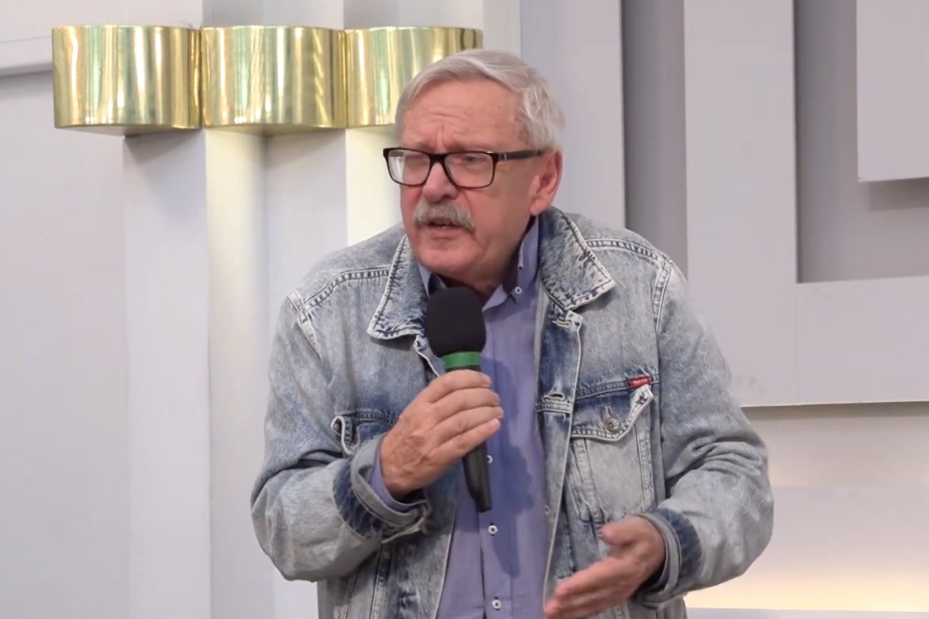 Marcin Wolski w zaskakujących słowach namawia PiS do sojuszu z PSL