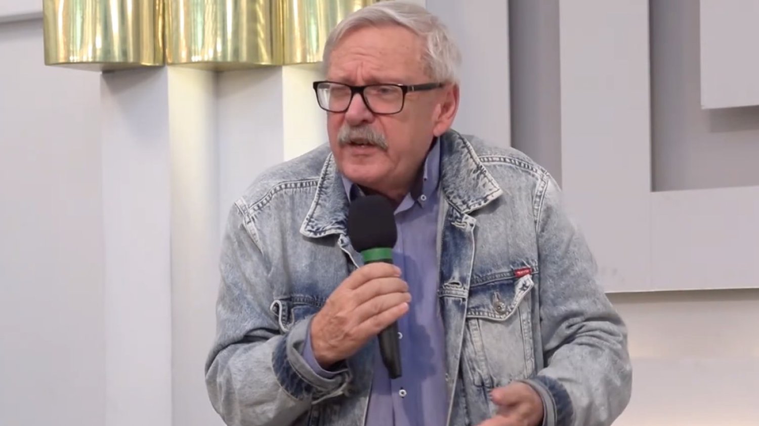 Marcin Wolski w zaskakujących słowach namawia PiS do sojuszu z PSL