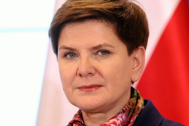Premier Beata Szydło może świętować sukces dyplomatyczny.