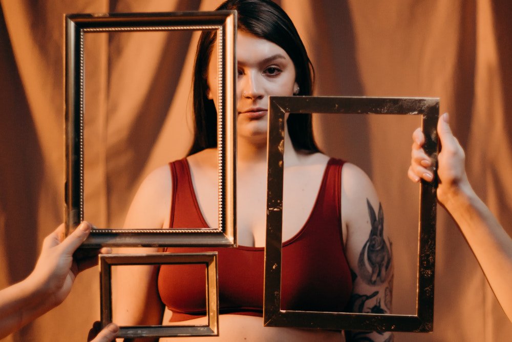 Kupowanie dużych rozmiarów w Polsce to koszmar