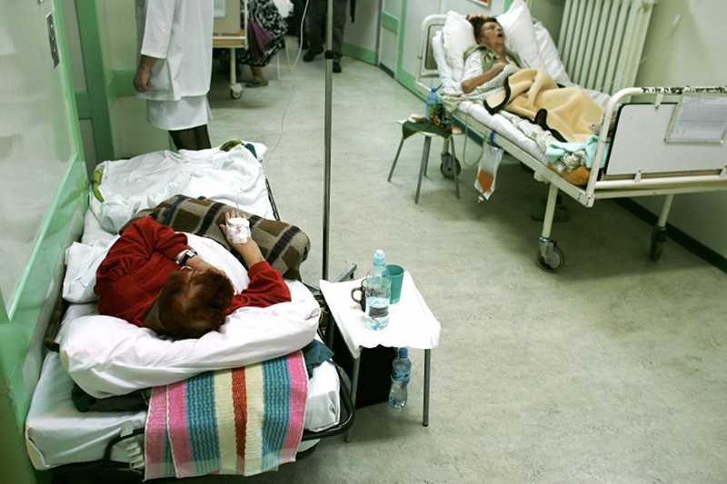 Błąd lekarza może drogo kosztować pacjenta