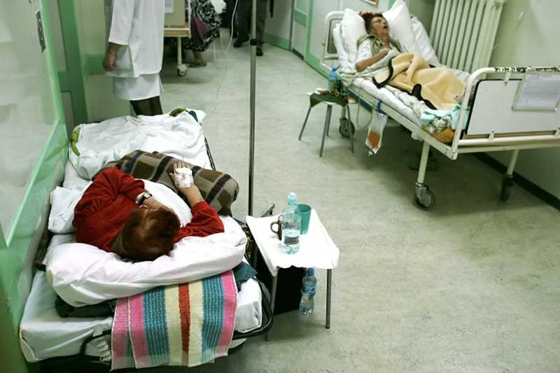 Błąd lekarza może drogo kosztować pacjenta