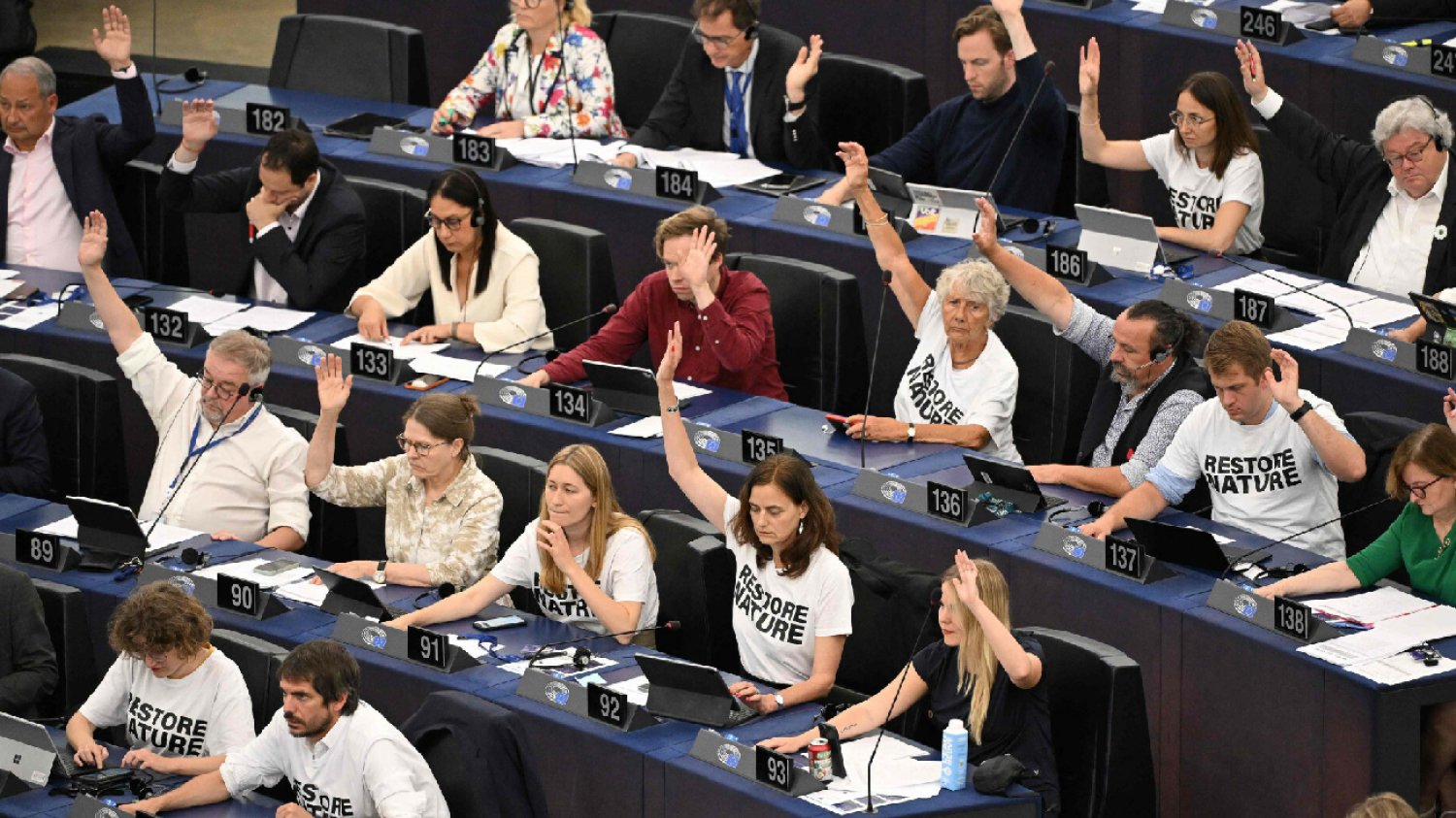Jest decyzja PE ws. zmiany traktatów unijnych. Bruksela chce integracji.
