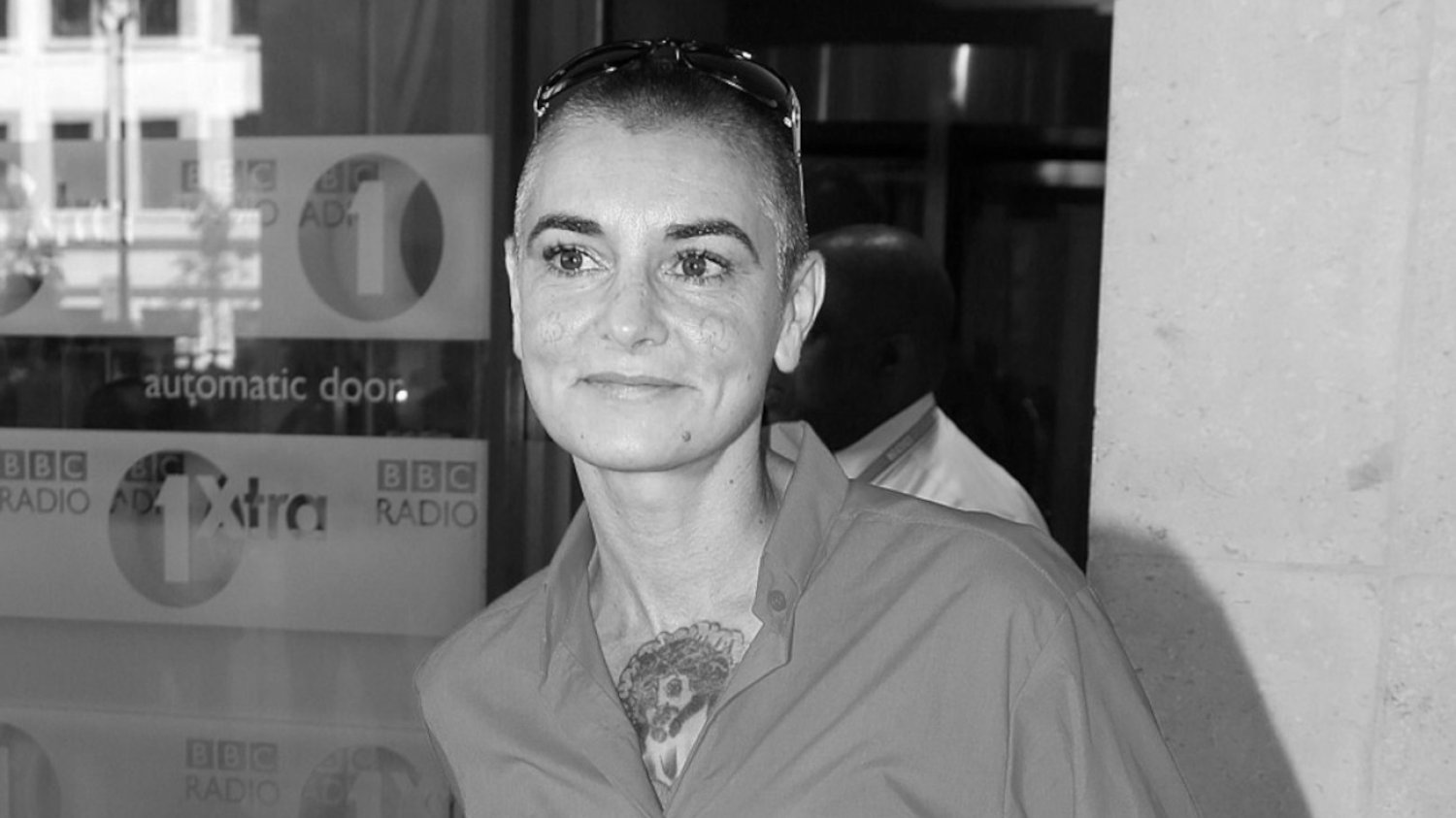 Sinead O'Connor nie żyje.