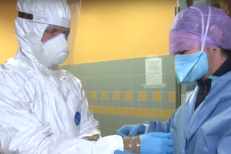 Prognozy są pocieszające.