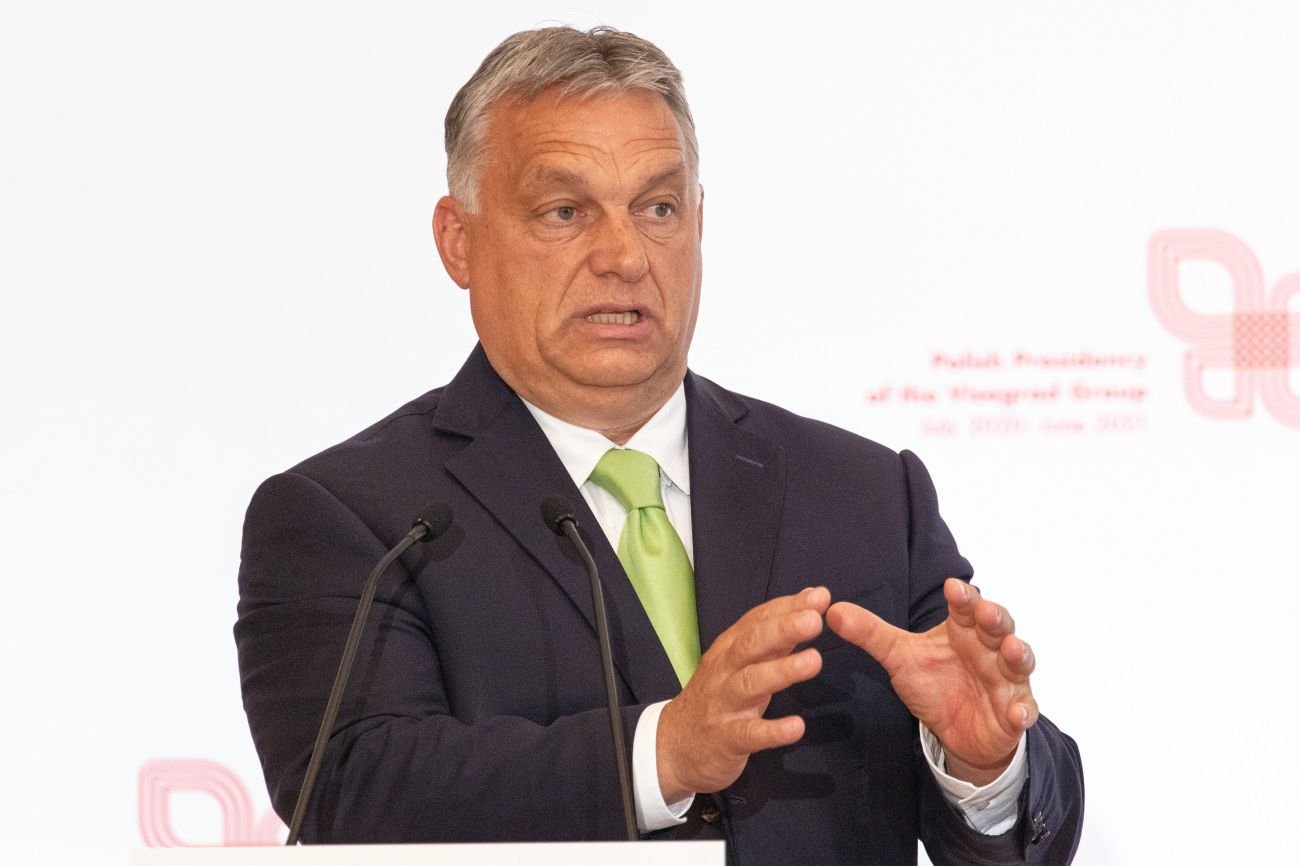 Węgry. Korupcja i nepotyzm zagrożeniem dla władzy Orbana