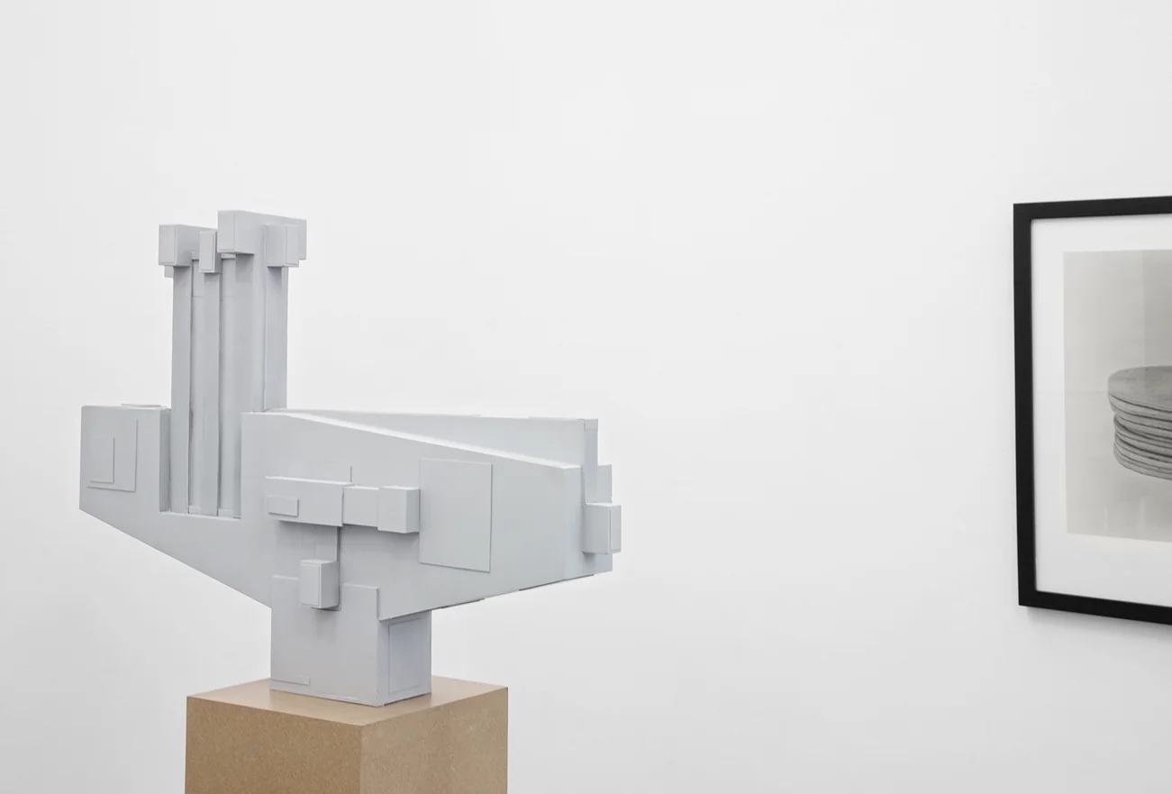 „Modely světa” – Ondřej Přibyl & Philip Topolovac