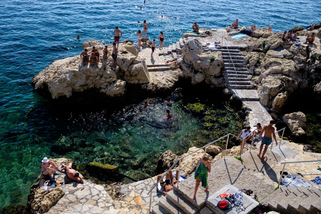 Polak zatrzymany w Chorwacji. Miał nagrywać dzieci