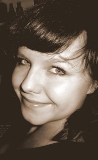 Natalia Broniarczyk - edukatorka Grupy Ponton