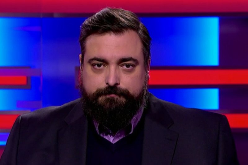 Tomasz Sekielski już raz miał udział w upadku rządu PiS. "Nie zawahałbym się po raz drugi przed podobną prowokacją".