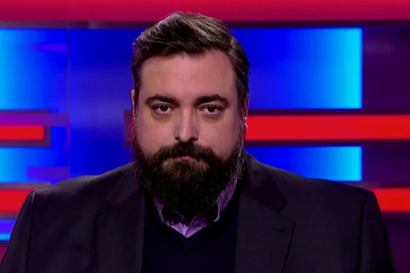 Tomasz Sekielski już raz miał udział w upadku rządu PiS. "Nie zawahałbym się po raz drugi przed podobną prowokacją".