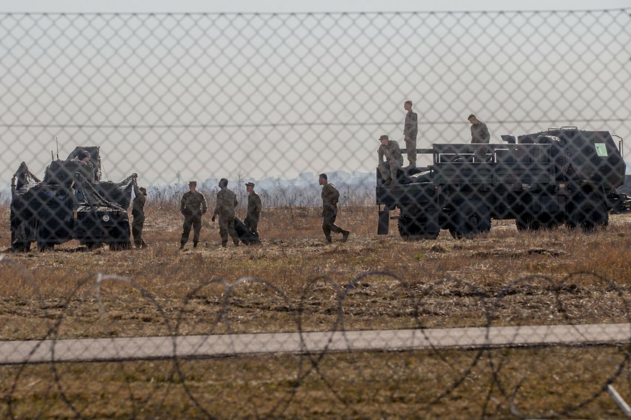Brytyjczycy ujawniają: Rosyjskie GRU zaatakowało w Polsce