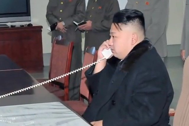 Kim Dzong Un cierpi na podagrę, dlatego nie pokazywał się publicznie od ponad trzech tygodni.