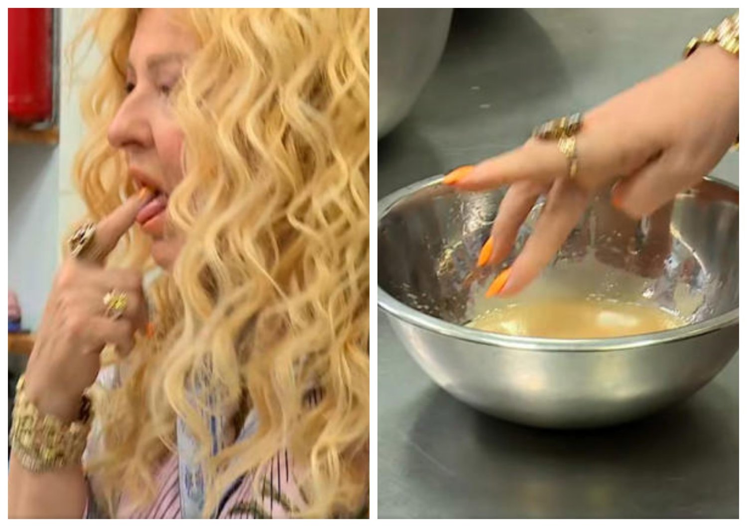 Magdzie Gessler dostało się od widzów. Afera po "Kuchennych rewolucjach"