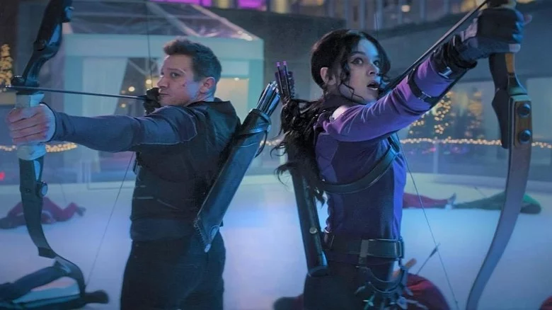 seriale marvel disney+ ranking najlepsze najgorsze disney plus