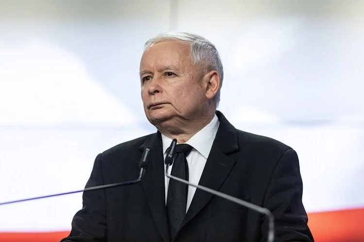 Jarosław Kaczyński, zdaniem Polaków, jest jednocześnie najlepszym i najgorszym politykiem minionego roku.