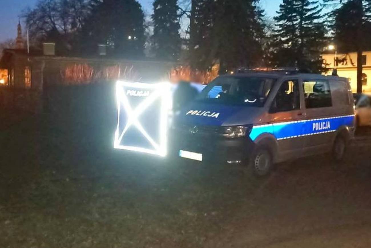 Daniel G. w chwili śmiertelnego pobicia Eryka był poczytalny.