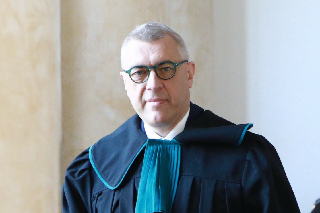 Roman Giertych zapowiada powrót do polityki.