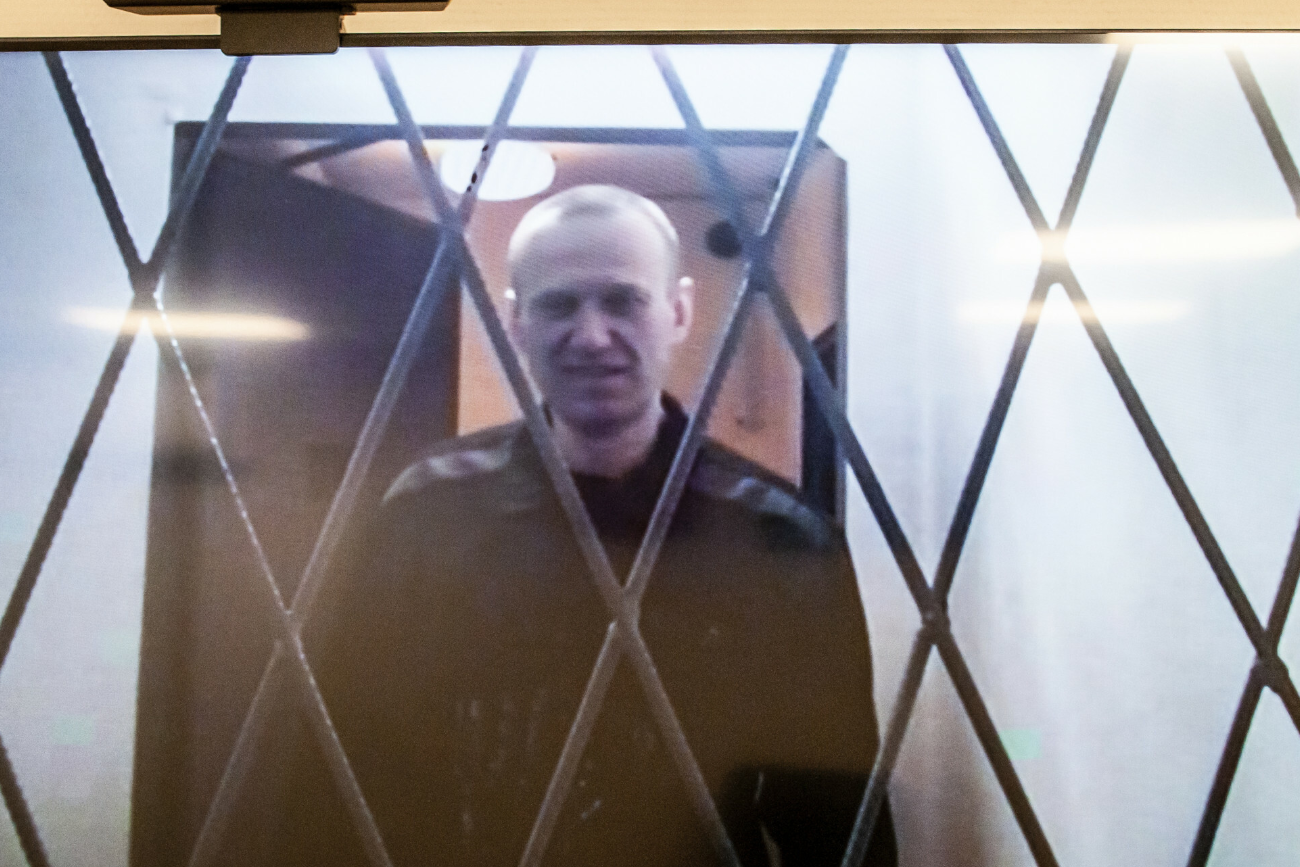 Zaskakujący apel Nawalnego. Oto co proponuje Rosjanom