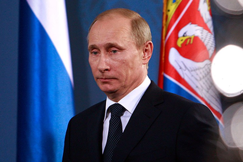 Amerykańskie służby specjalne otrzymały z Białego Domu zlecenie na eliminację Władimira Putina?