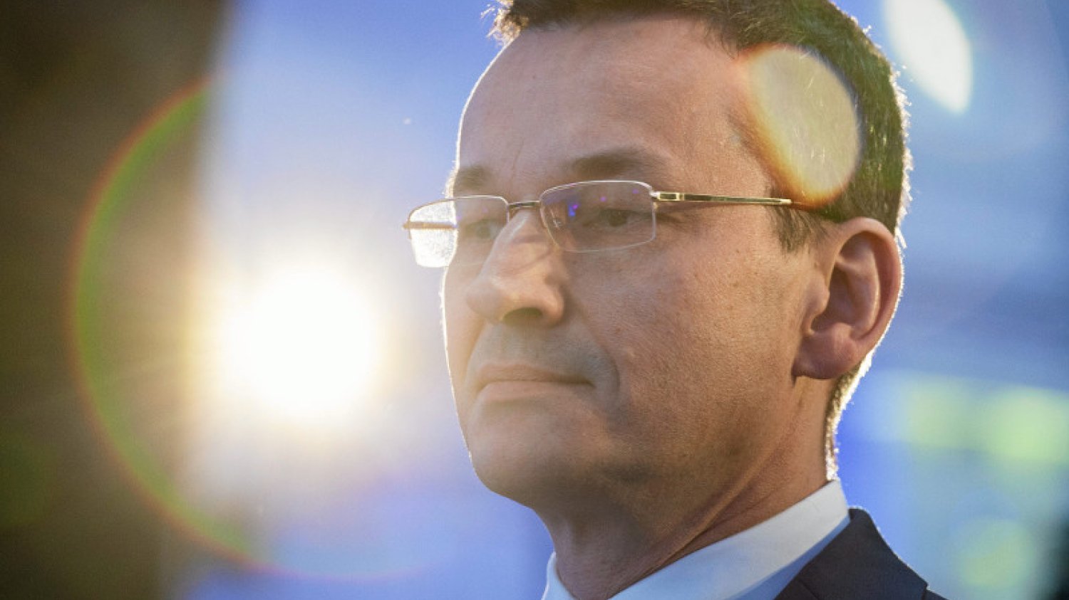 Wicepremier Mateusz Morawiecki jeszcze kilka lat temu doradzał premierowi Donaldowi Tuskowi