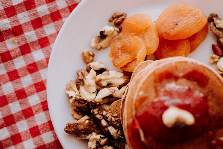 Śniadanie to nie tylko obowiązek. Z tymi pysznymi przepisami to sama przyjemność