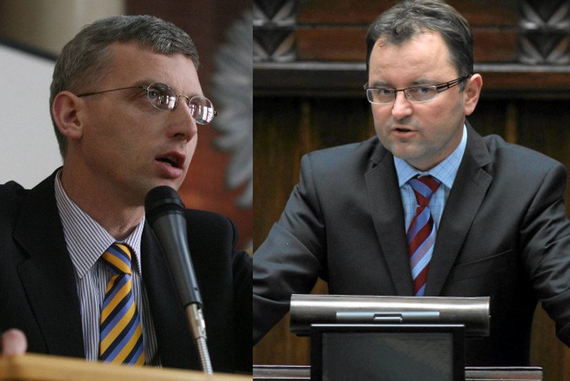 Były komisarz Warszawy Mirosław  Kochalski i były wiceszef MSWiA Arkadiusz Czartoryski też mają związki z tzw. aferą reprywatyzacyjną