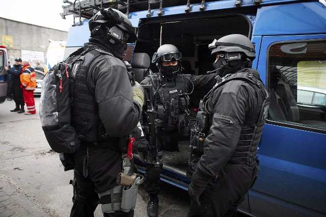 Niecałe 13 mln złotych na 4 lata - to budżet programu antyterrorystycznego w Polsce.