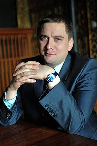 Temu Panu już dziękujemy