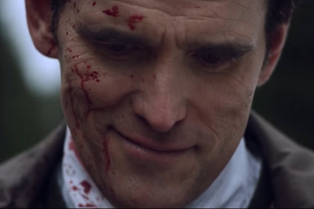 Bohaterem filmu "The House That Jack Built" jest seryjny morderca imieniem Jack.