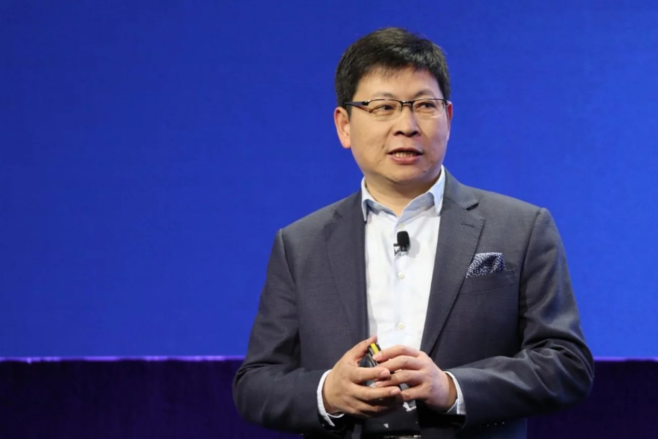 Richard Yu