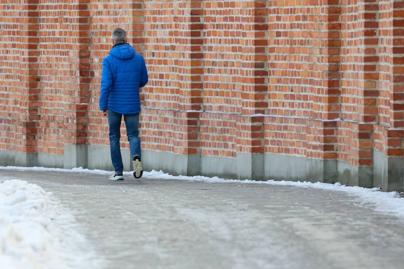 Pogoda zaskoczy pod koniec stycznia. Potężny skok temperatury