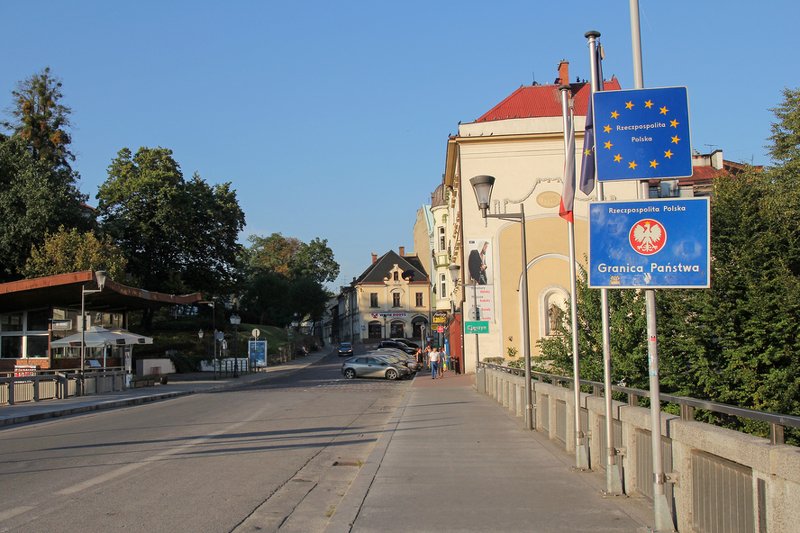 Jak założyć firmę w Czechach? Jeszcze łatwiej, niż w Wielkiej Brytanii. Emerytura po roku