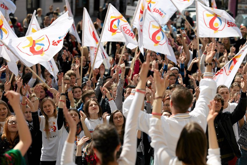 Światowe Dni Młodzieży są na celowniku terrorystów.