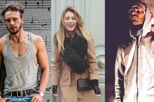 Czy to oni będą rządzić w 2016 roku?