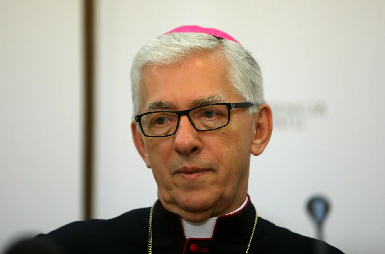 Decyzja Watykanu ws. abp. archidiecezji katowickiej Wiktora Skworca.