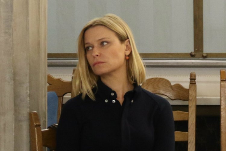 Paulina Młynarska nie wytrzymała po słowach Jadwigi Emilewicz.