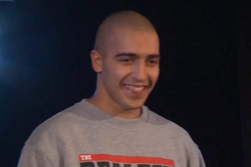 Raper Arab podbija internet, szczególnie piosenką "30"