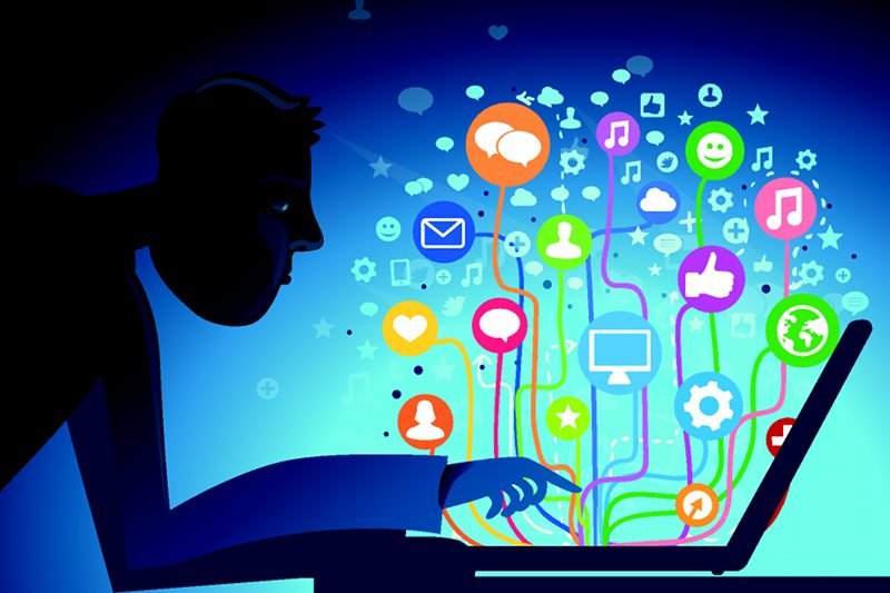 Pokolenie Nisei. Urodzeni w cybeprzestrzeni