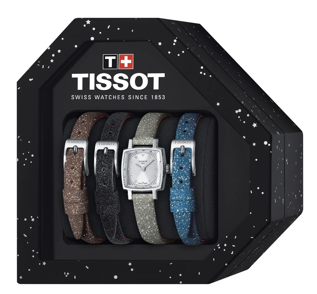 zegarki Tissot