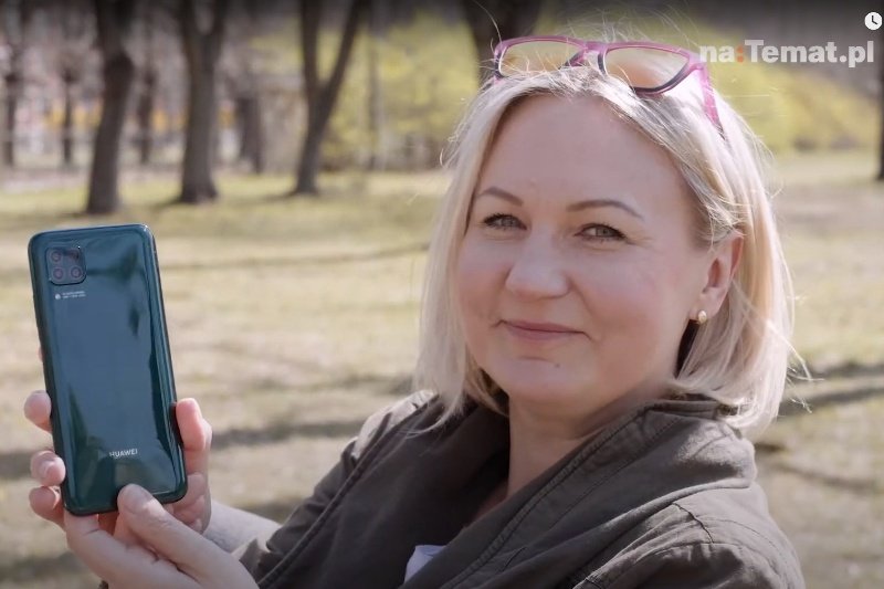 Koniec akcji fotograficznej #chcemyciepoznac. Posłuchajcie jej laureatów, którzy stali się posiadaczami smartfona Huawei P40 Lite