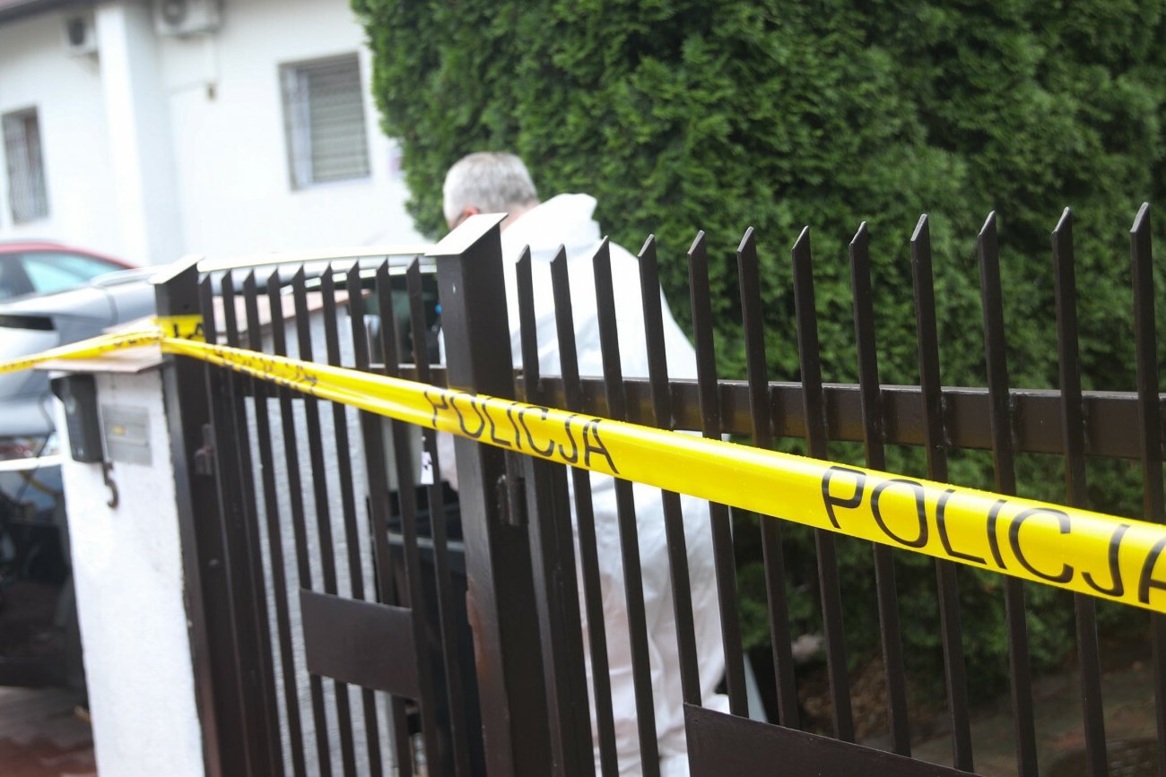 Wiadomo, dlaczego morderca Jana Targosza wrócił do Polski