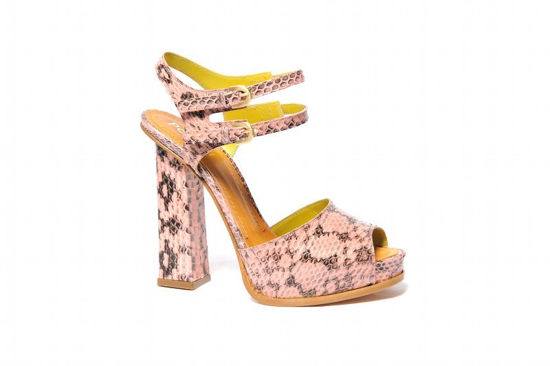 Gules Deacon dla Pollini